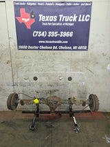 1999-2006 Chevrolet Silverado GMC Sierra 1500 3.23 Rear Axle