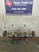 1999-2006 Chevrolet Silverado GMC Sierra 1500 3.23 Rear Axle