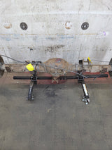 1999-2006 Chevrolet Silverado GMC Sierra 1500 3.23 Rear Axle