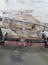 1999-2006 Chevrolet Silverado GMC Sierra 1500 3.23 Rear Axle