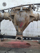 1999-2006 Chevrolet Silverado GMC Sierra 1500 3.23 Rear Axle