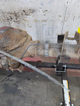 1999-2006 Chevrolet Silverado GMC Sierra 1500 3.23 Rear Axle