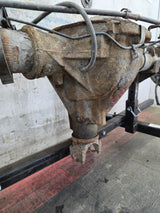 1999-2006 Chevrolet Silverado GMC Sierra 1500 3.23 Rear Axle