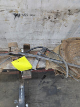 1999-2006 Chevrolet Silverado GMC Sierra 1500 3.23 Rear Axle