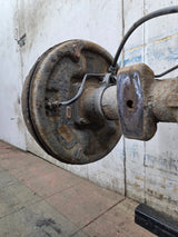 1999-2006 Chevrolet Silverado GMC Sierra 1500 3.23 Rear Axle