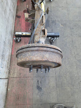 1999-2006 Chevrolet Silverado GMC Sierra 1500 3.23 Rear Axle