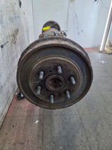 1999-2006 Chevrolet Silverado GMC Sierra 1500 3.23 Rear Axle