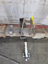 1999-2006 Chevrolet Silverado GMC Sierra 1500 3.23 Rear Axle