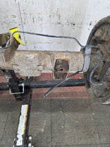 1999-2006 Chevrolet Silverado GMC Sierra 1500 3.23 Rear Axle