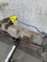 1999-2006 Chevrolet Silverado GMC Sierra 1500 3.23 Rear Axle
