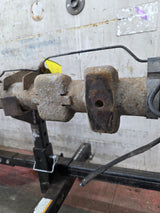 1999-2006 Chevrolet Silverado GMC Sierra 1500 3.23 Rear Axle