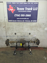 1999-2006 Chevrolet Silverado GMC Sierra 1500 3.73 Rear Axle