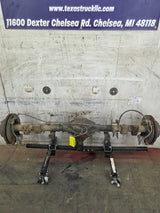 1999-2006 Chevrolet Silverado GMC Sierra 1500 3.73 Rear Axle