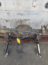 1999-2006 Chevrolet Silverado GMC Sierra 1500 3.73 Rear Axle