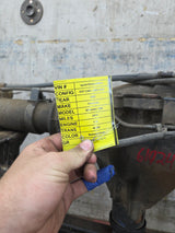1999-2006 Chevrolet Silverado GMC Sierra 1500 3.73 Rear Axle