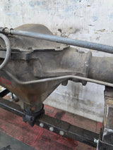 1999-2006 Chevrolet Silverado GMC Sierra 1500 3.73 Rear Axle