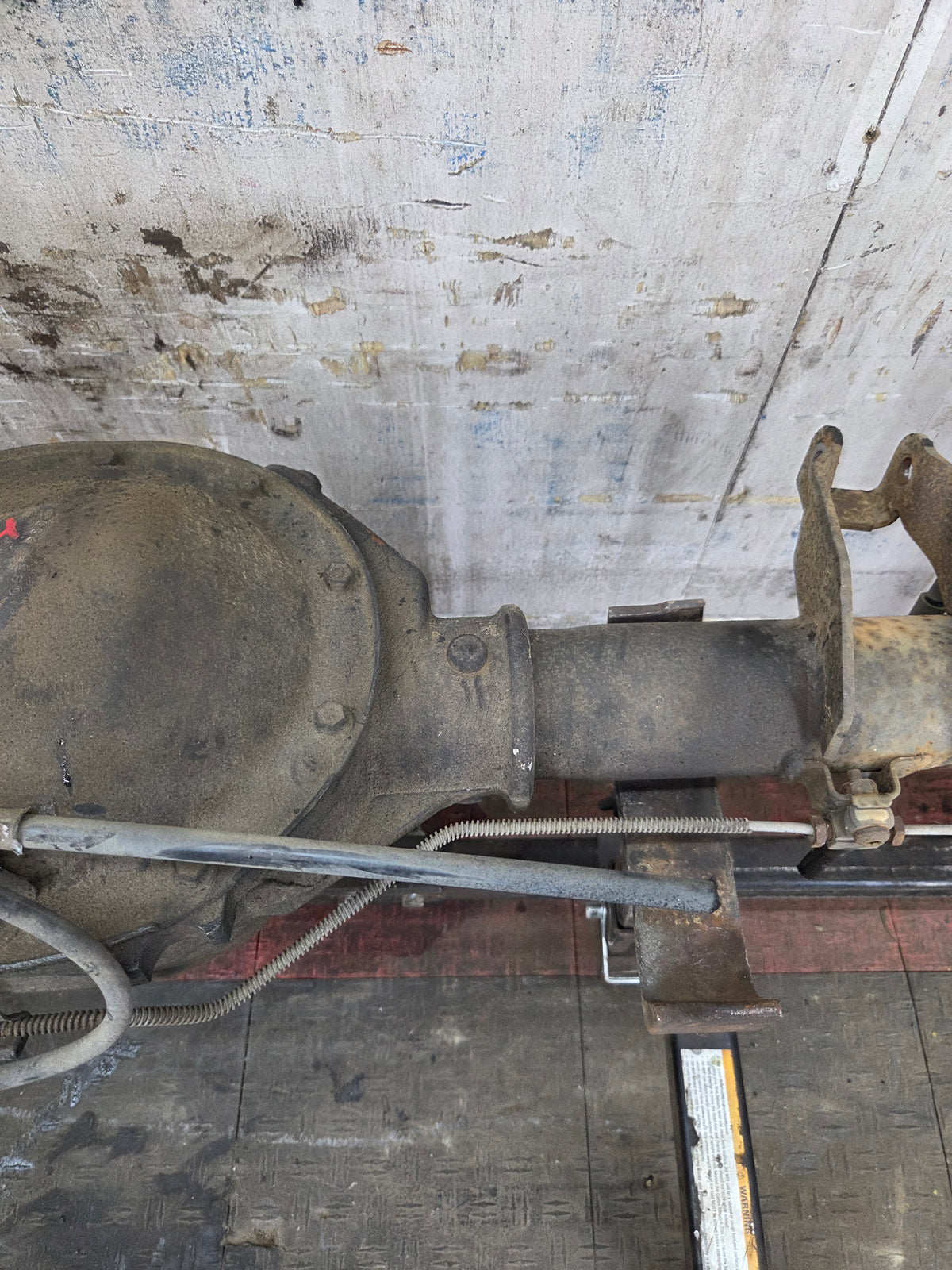1999-2006 Chevrolet Silverado GMC Sierra 1500 3.73 Rear Axle