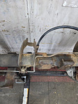 1999-2006 Chevrolet Silverado GMC Sierra 1500 3.73 Rear Axle