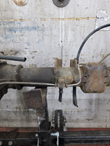 1999-2006 Chevrolet Silverado GMC Sierra 1500 3.73 Rear Axle