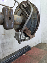 1999-2006 Chevrolet Silverado GMC Sierra 1500 3.73 Rear Axle