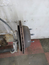 1999-2006 Chevrolet Silverado GMC Sierra 1500 3.73 Rear Axle