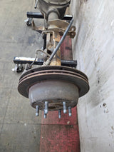 1999-2006 Chevrolet Silverado GMC Sierra 1500 3.73 Rear Axle