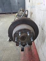 1999-2006 Chevrolet Silverado GMC Sierra 1500 3.73 Rear Axle