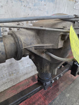 1999-2006 Chevrolet Silverado GMC Sierra 1500 3.73 Rear Axle