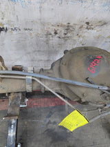 1999-2006 Chevrolet Silverado GMC Sierra 1500 3.73 Rear Axle