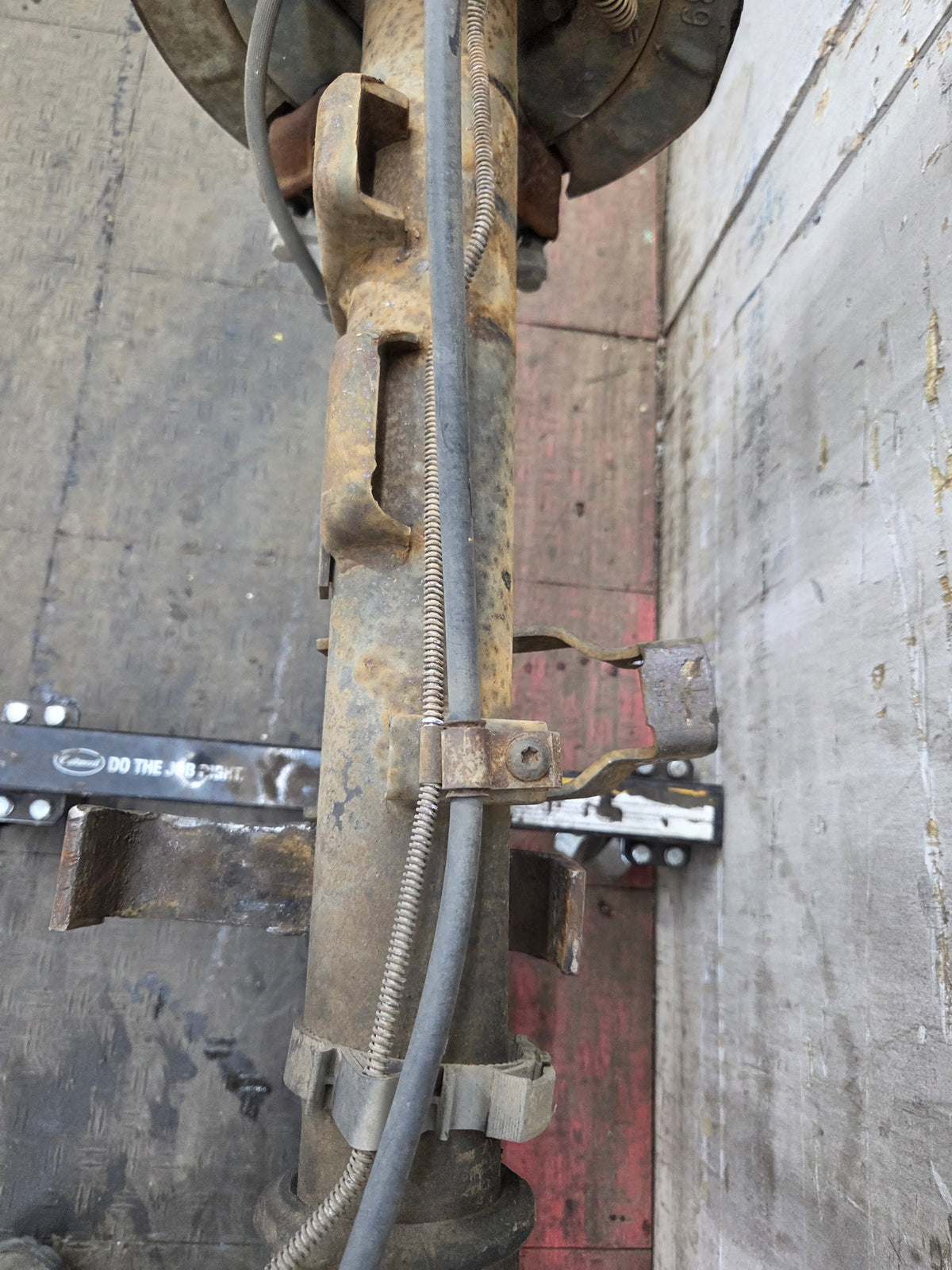 1999-2006 Chevrolet Silverado GMC Sierra 1500 3.73 Rear Axle