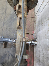 1999-2006 Chevrolet Silverado GMC Sierra 1500 3.73 Rear Axle