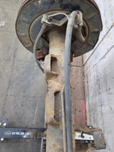 1999-2006 Chevrolet Silverado GMC Sierra 1500 3.73 Rear Axle