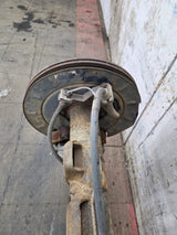 1999-2006 Chevrolet Silverado GMC Sierra 1500 3.73 Rear Axle