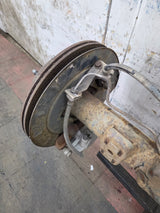 1999-2006 Chevrolet Silverado GMC Sierra 1500 3.73 Rear Axle