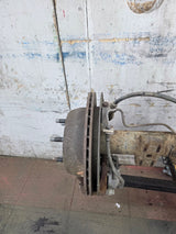 1999-2006 Chevrolet Silverado GMC Sierra 1500 3.73 Rear Axle