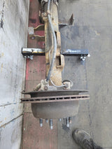 1999-2006 Chevrolet Silverado GMC Sierra 1500 3.73 Rear Axle