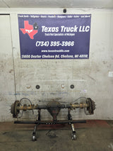 1999-2006 Chevrolet Silverado GMC Sierra 1500 3.73 Rear Axle