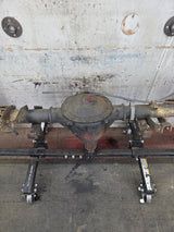 1999-2006 Chevrolet Silverado GMC Sierra 1500 3.73 Rear Axle