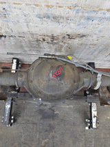 1999-2006 Chevrolet Silverado GMC Sierra 1500 3.73 Rear Axle
