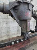 1999-2006 Chevrolet Silverado GMC Sierra 1500 3.73 Rear Axle