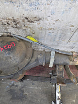 1999-2006 Chevrolet Silverado GMC Sierra 1500 3.73 Rear Axle