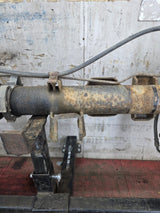 1999-2006 Chevrolet Silverado GMC Sierra 1500 3.73 Rear Axle
