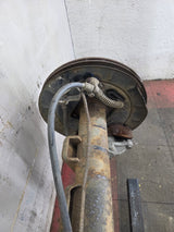 1999-2006 Chevrolet Silverado GMC Sierra 1500 3.73 Rear Axle