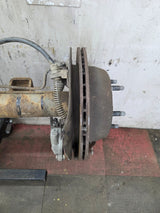 1999-2006 Chevrolet Silverado GMC Sierra 1500 3.73 Rear Axle