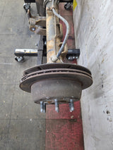 1999-2006 Chevrolet Silverado GMC Sierra 1500 3.73 Rear Axle