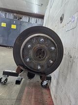 1999-2006 Chevrolet Silverado GMC Sierra 1500 3.73 Rear Axle