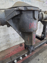 1999-2006 Chevrolet Silverado GMC Sierra 1500 3.73 Rear Axle