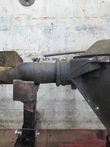 1999-2006 Chevrolet Silverado GMC Sierra 1500 3.73 Rear Axle