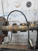 1999-2006 Chevrolet Silverado GMC Sierra 1500 3.73 Rear Axle