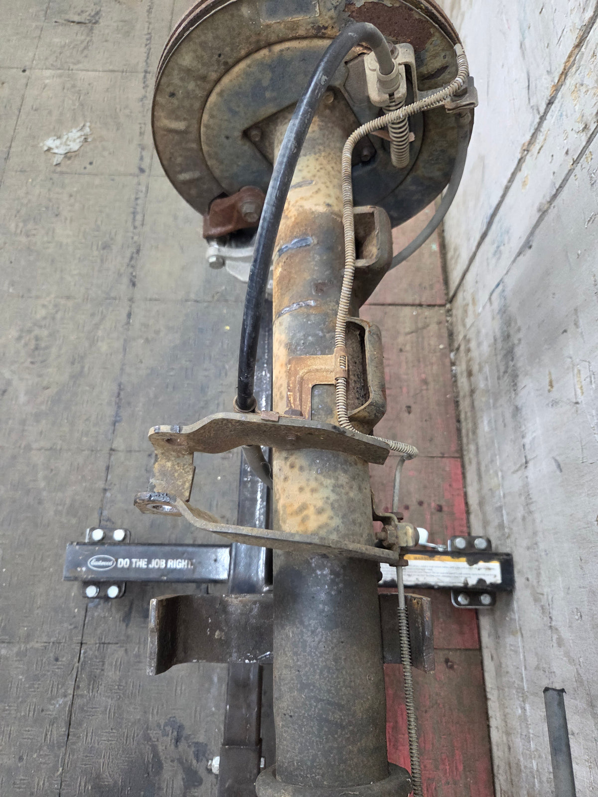 1999-2006 Chevrolet Silverado GMC Sierra 1500 3.73 Rear Axle